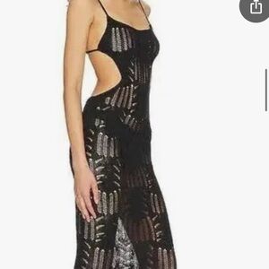 Elyse Maxi Dress NBD